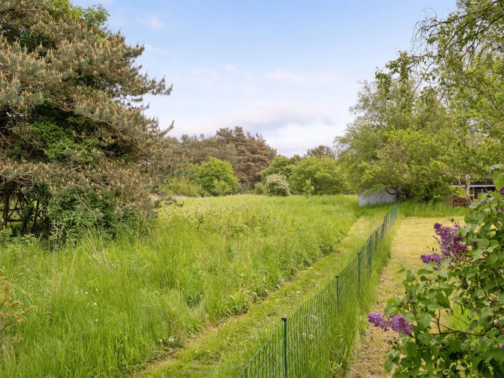 "Aris" - 480m from the sea-Buiten