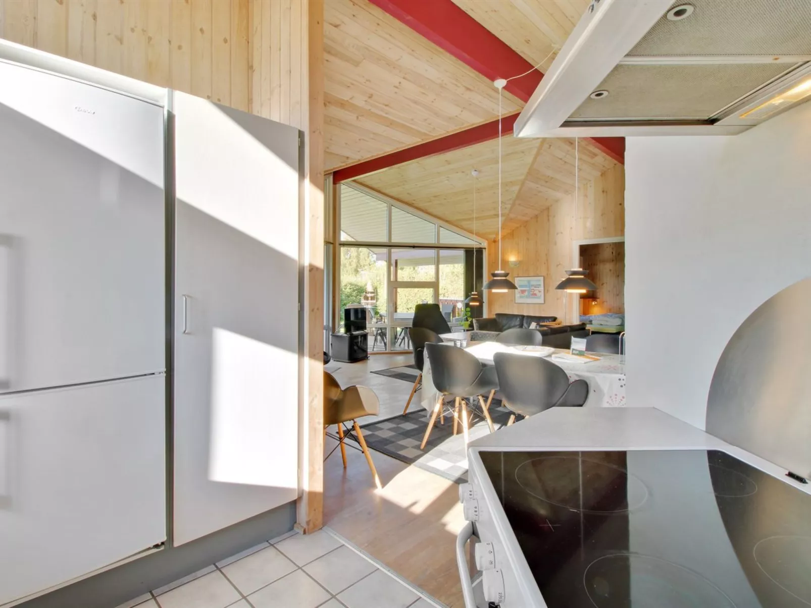 "Simjanka" - 600m from the sea-Binnen