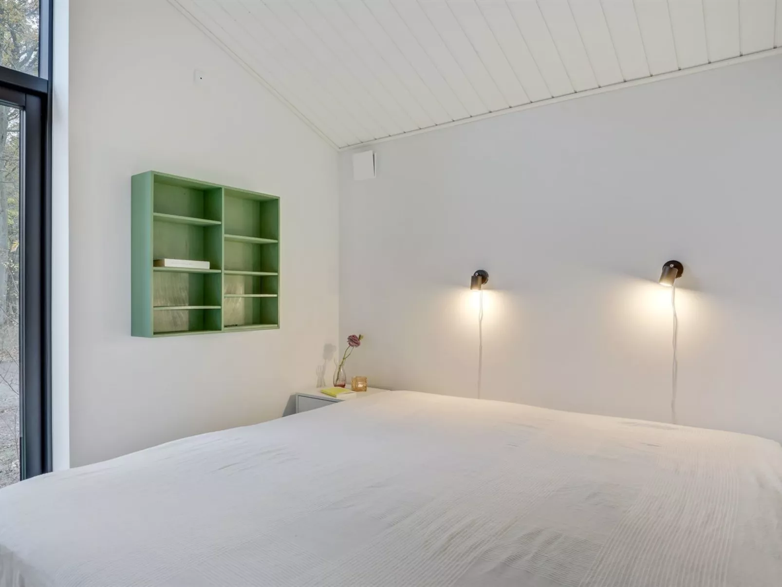 "Ellin" - 800m from the sea-Binnen