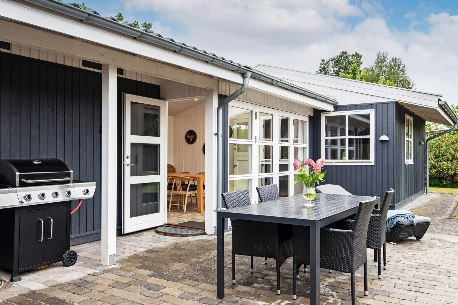 6 persoons vakantie huis in Knebel-By Traum-Uitzicht