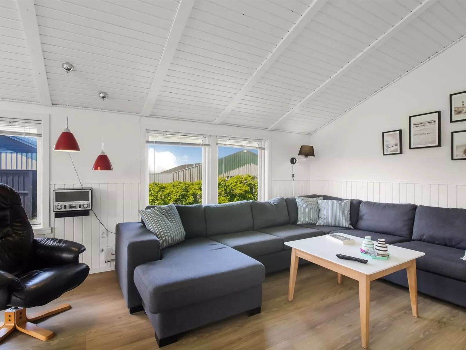 "Franceska" - 450m from the sea-Binnen