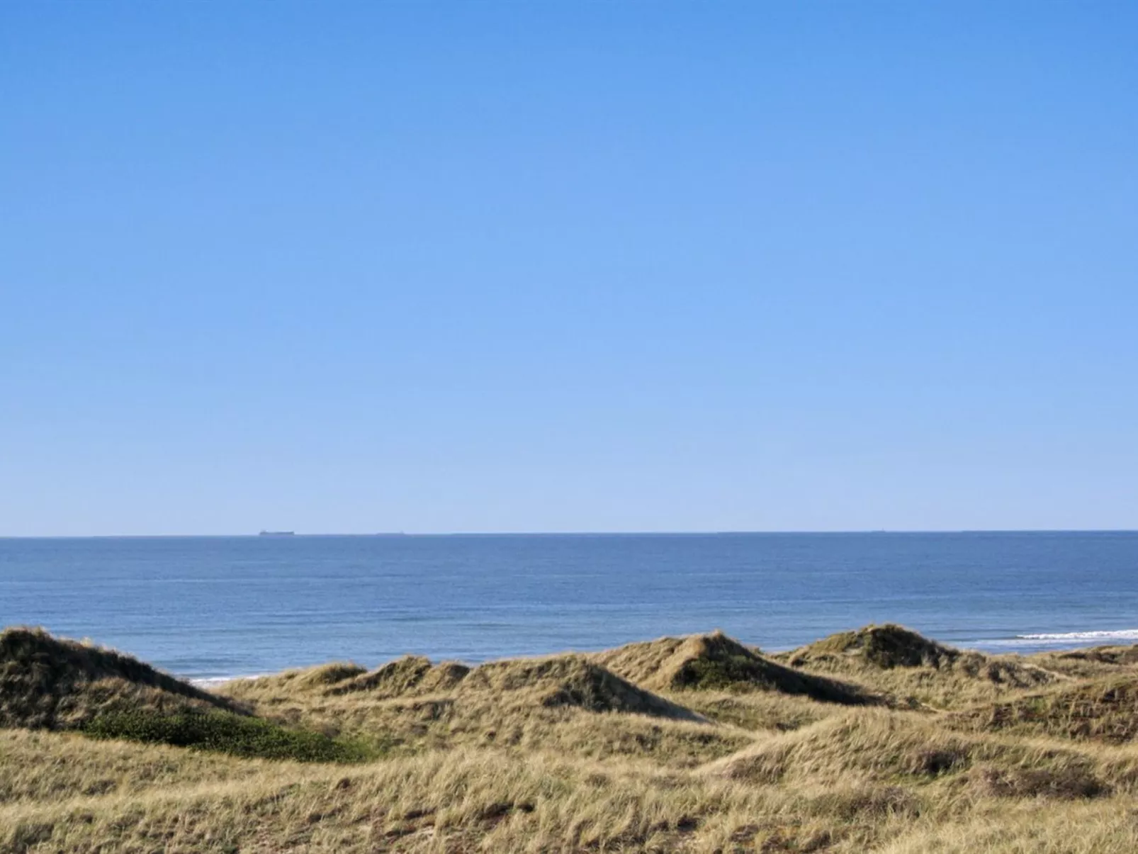 "Mafalda" - 260m from the sea-Buiten