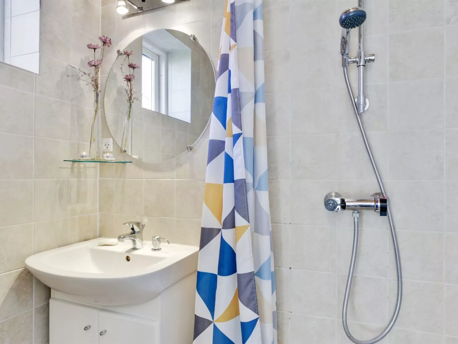 "Askrik" - 400m from the sea-Binnen