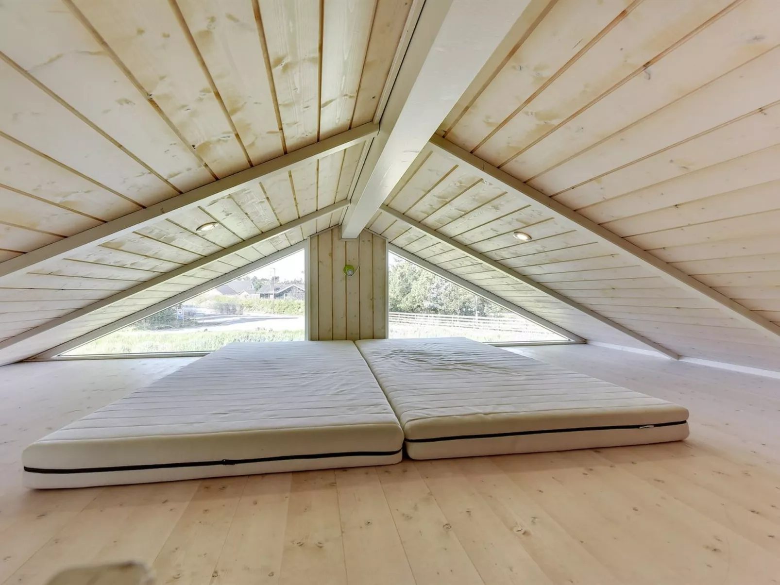 "Domna" - 800m from the sea-Binnen