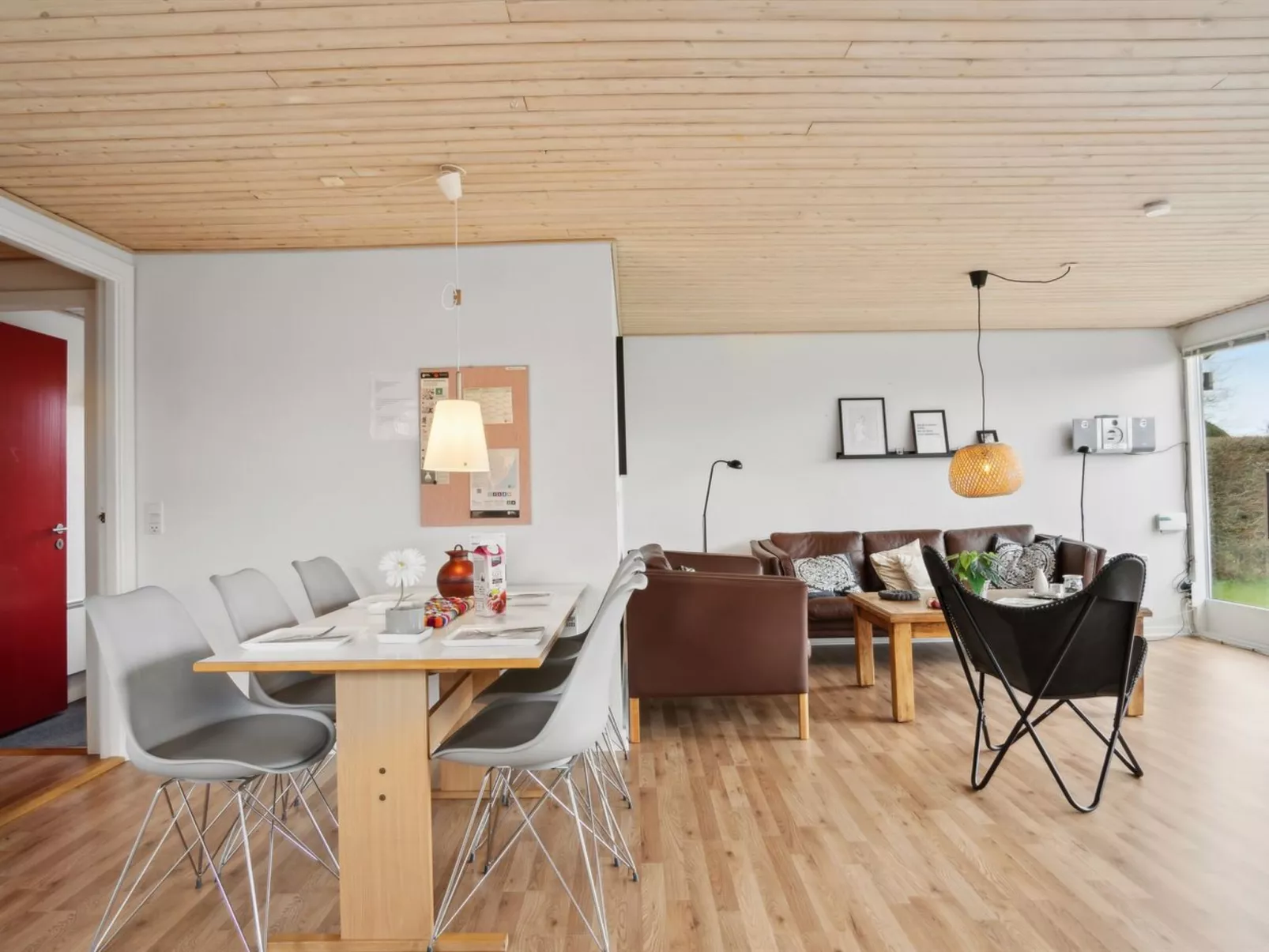 "Blesse" - 250m from the sea-Binnen