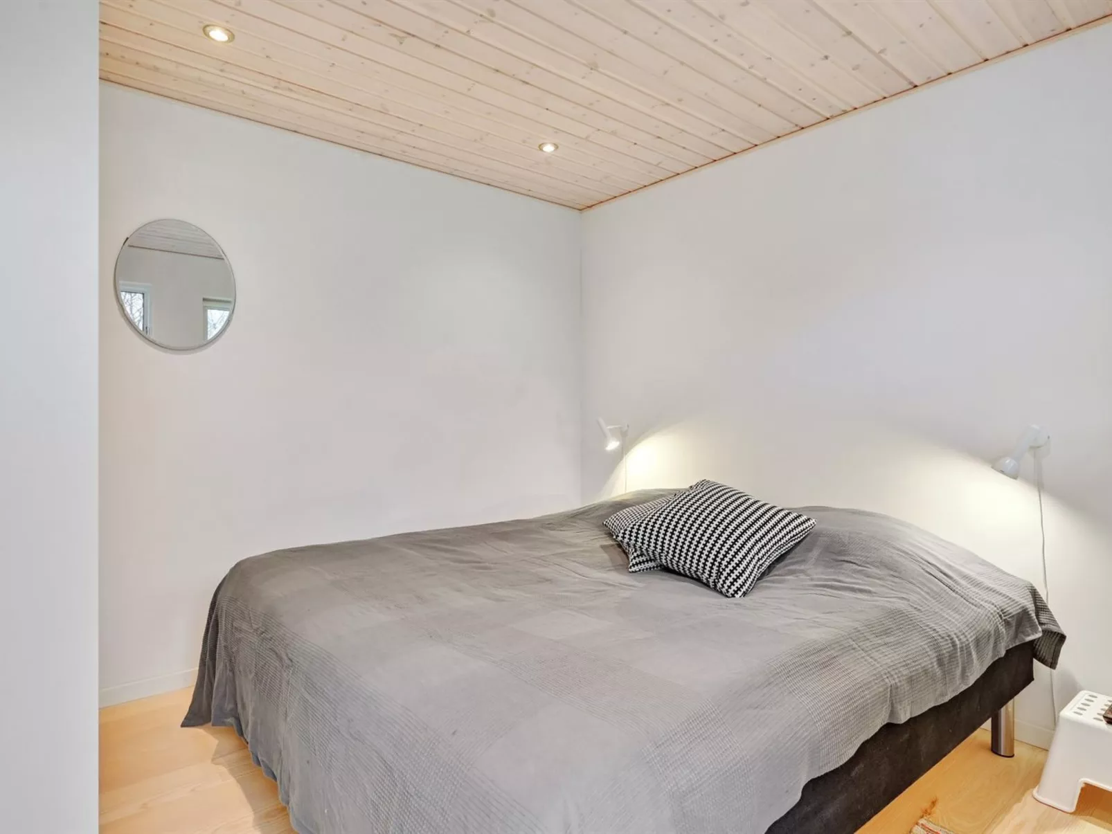 "Kamilla" - 200m from the sea-Binnen