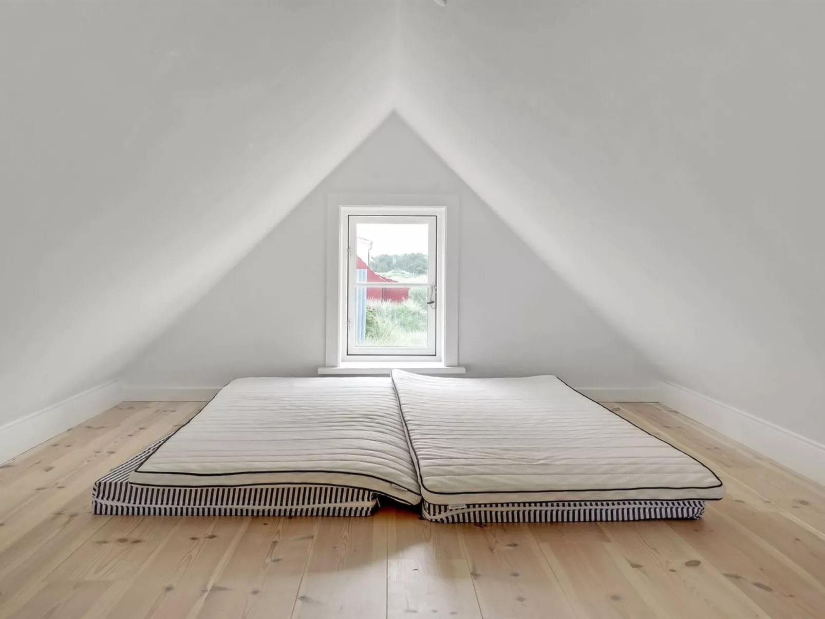 "Armina" - 75m from the sea-Binnen