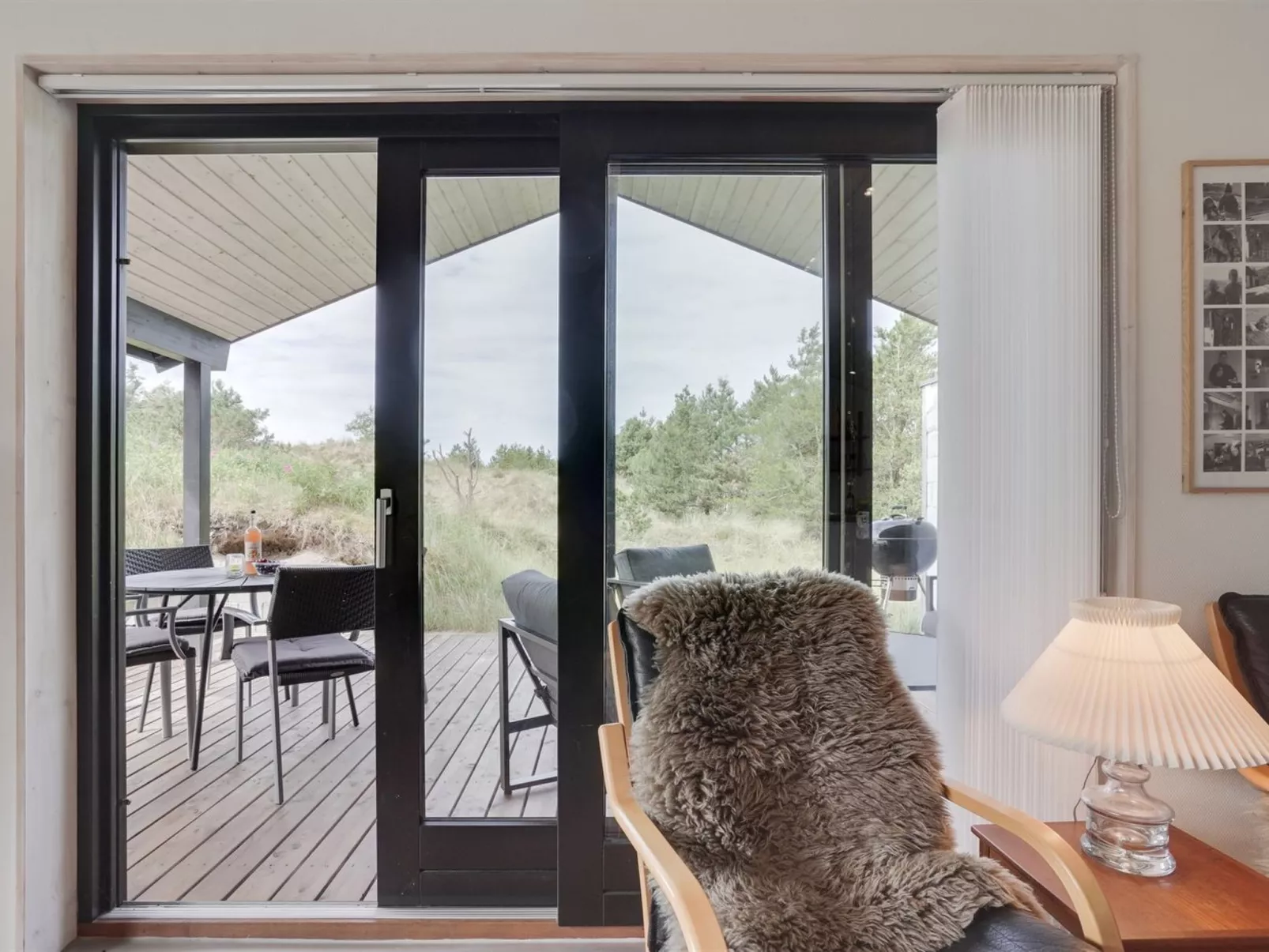 "Kadife" - 750m from the sea-Binnen