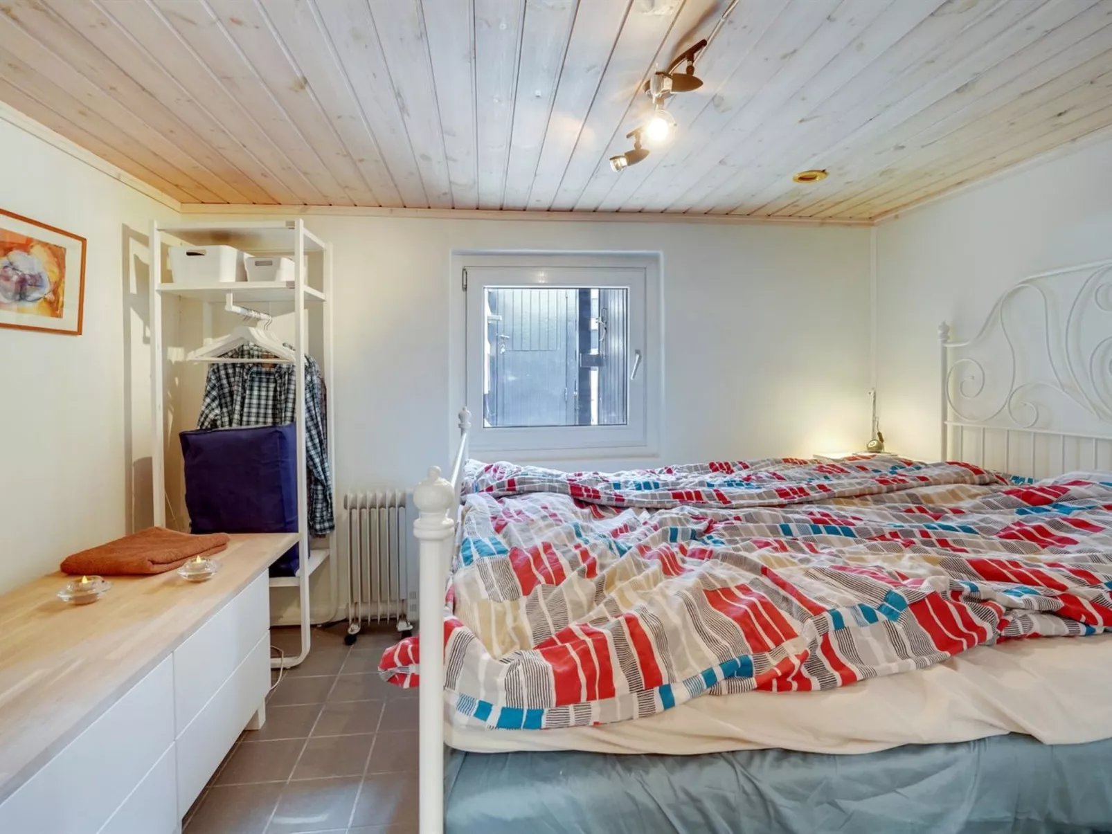 "Nera" - 10m from the sea-Binnen