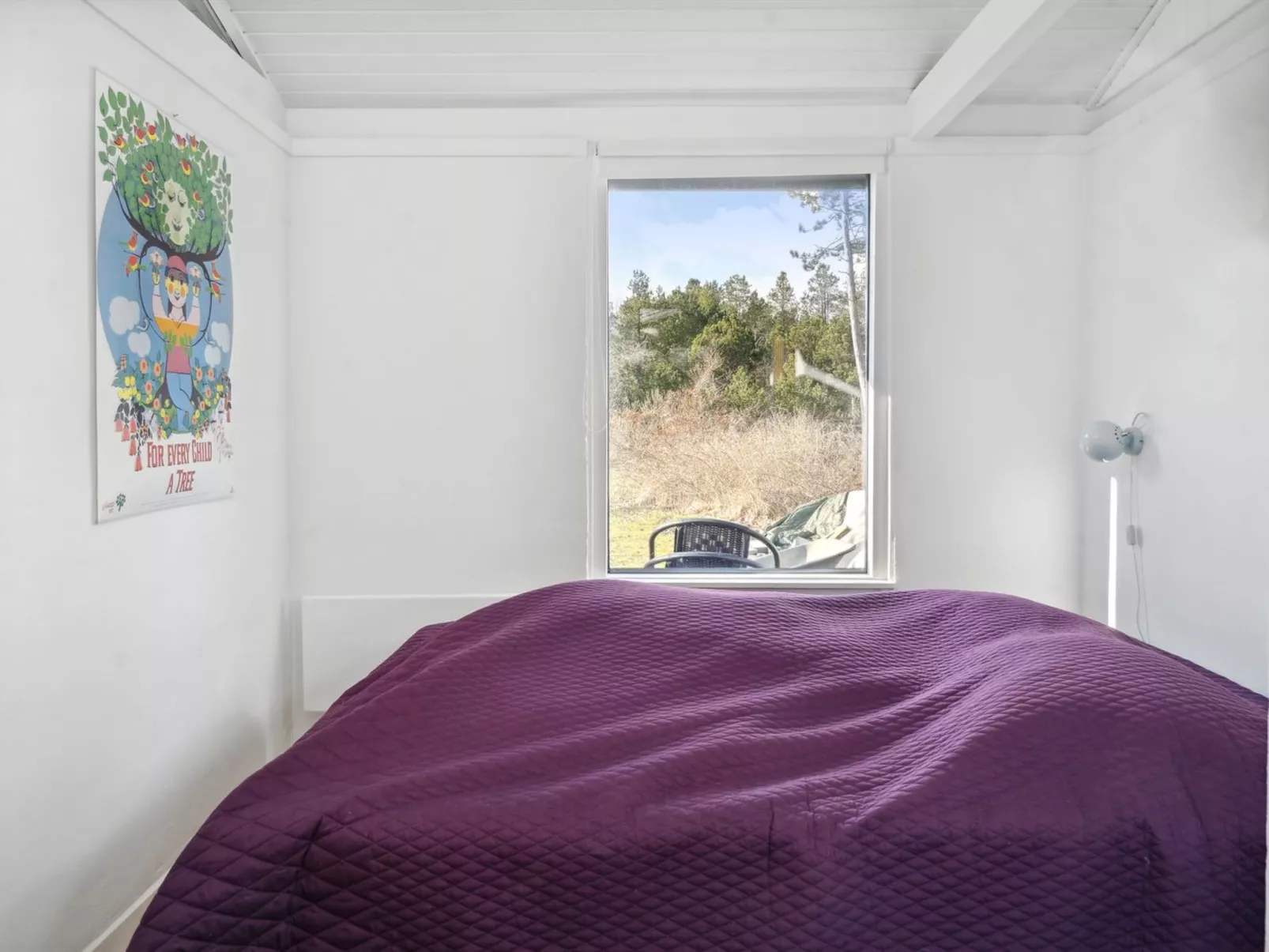 "Keyla" - 50m from the sea-Binnen