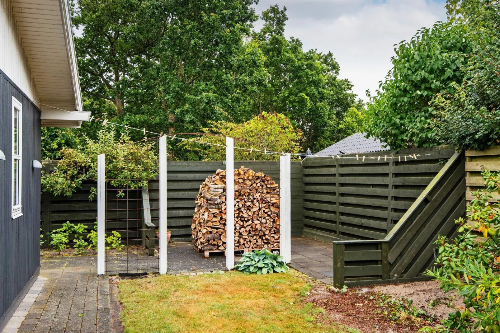 6 persoons vakantie huis in Knebel-By Traum-Uitzicht