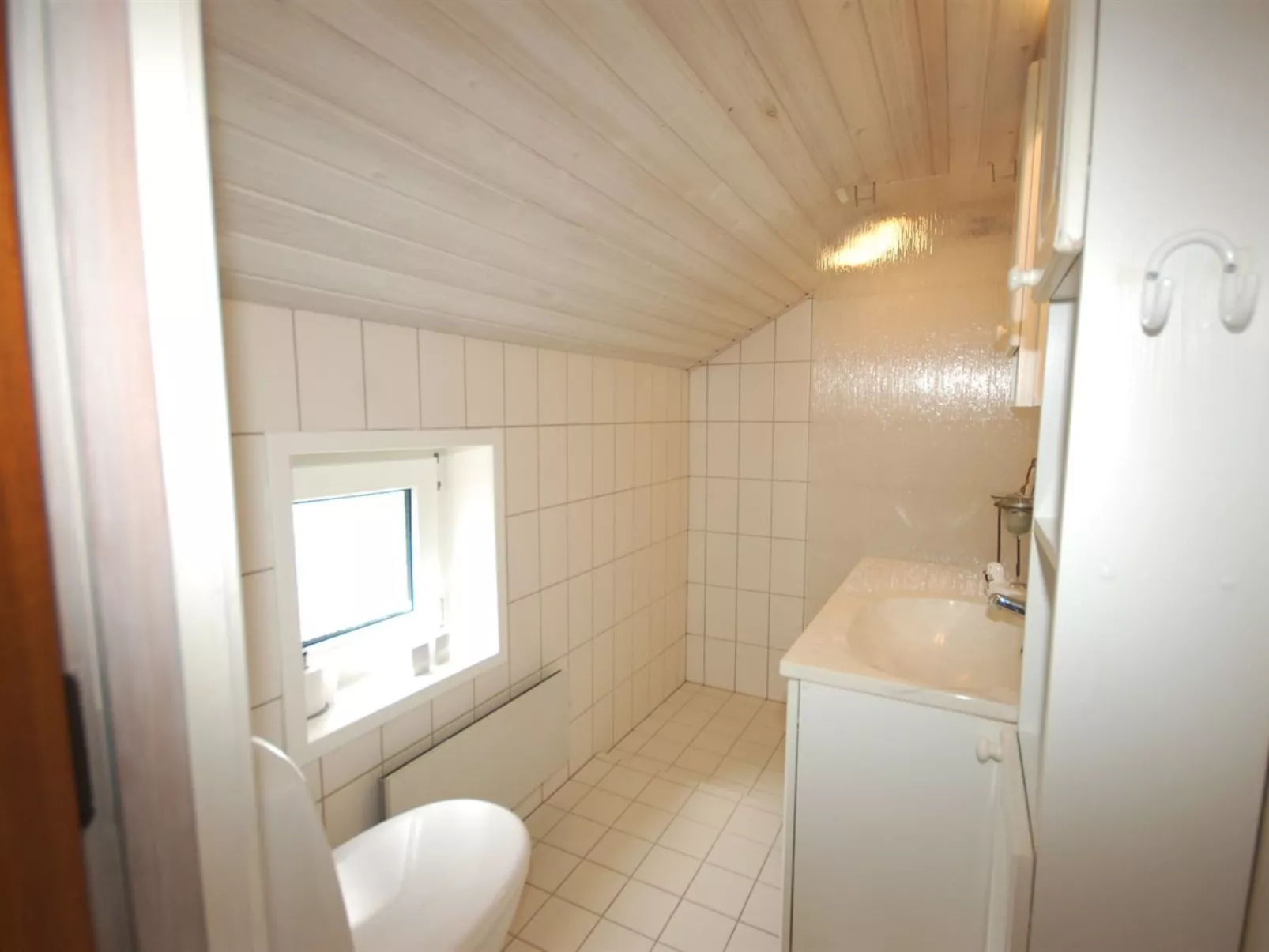 "Doritea" - 50m from the sea-Binnen