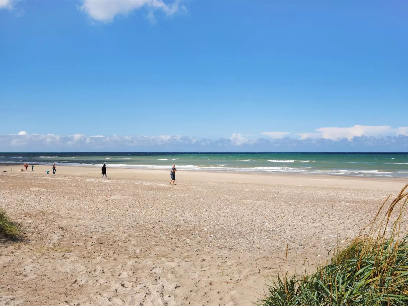 "Deni" - 4km from the sea-Buiten