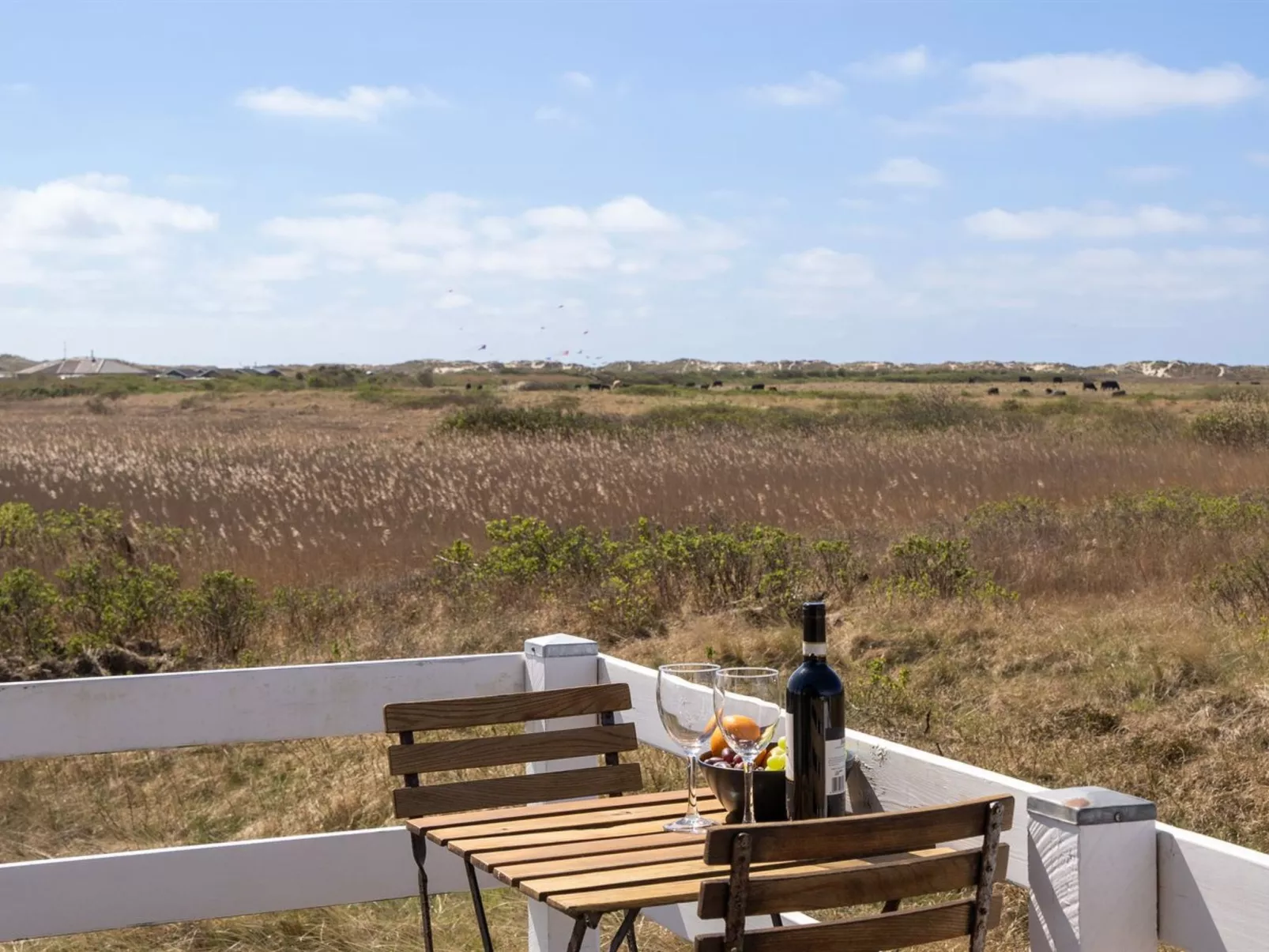 "Blomma" - 350m from the sea-Buiten