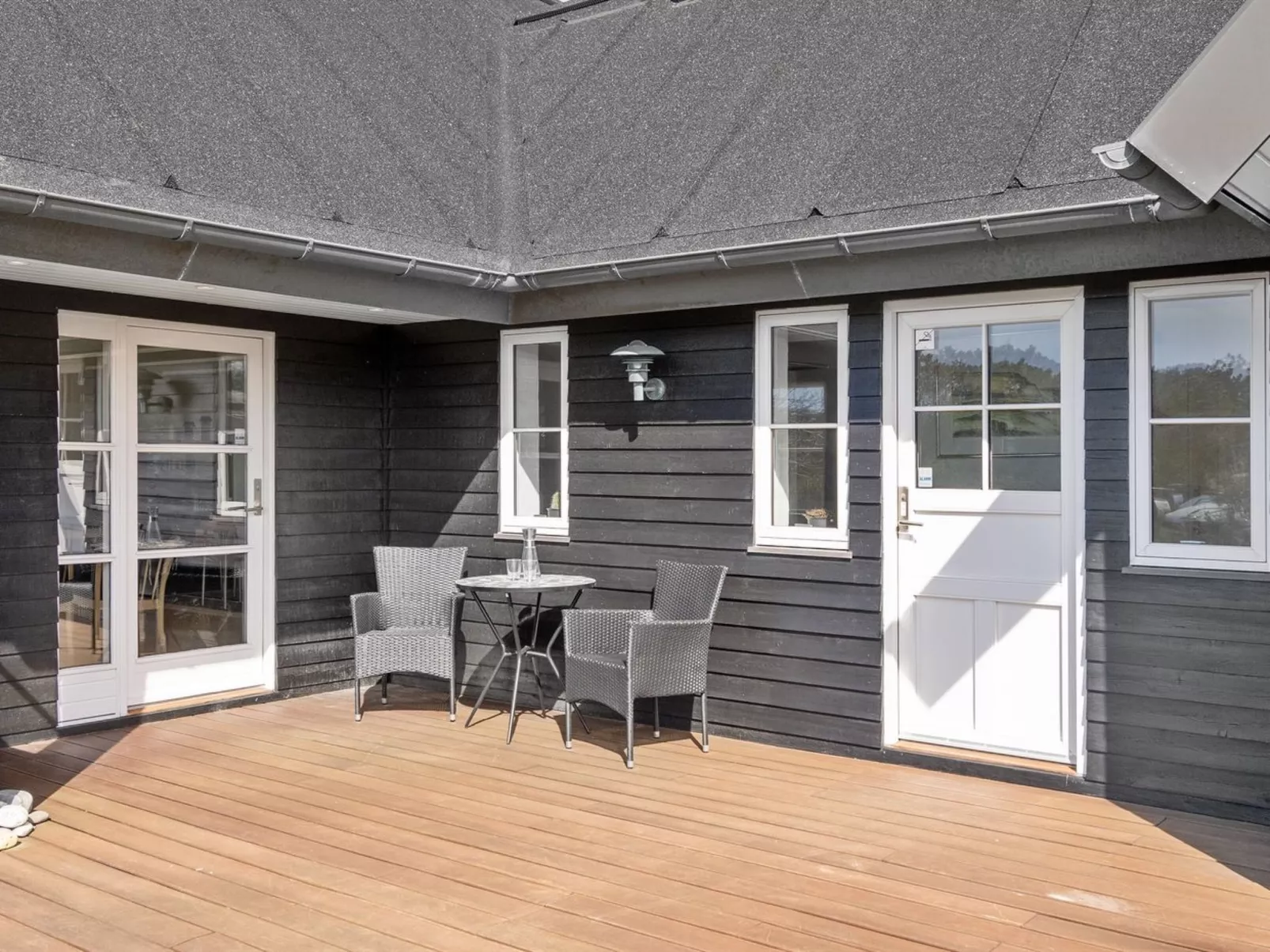 "Galin" - 200m from the sea-Buiten