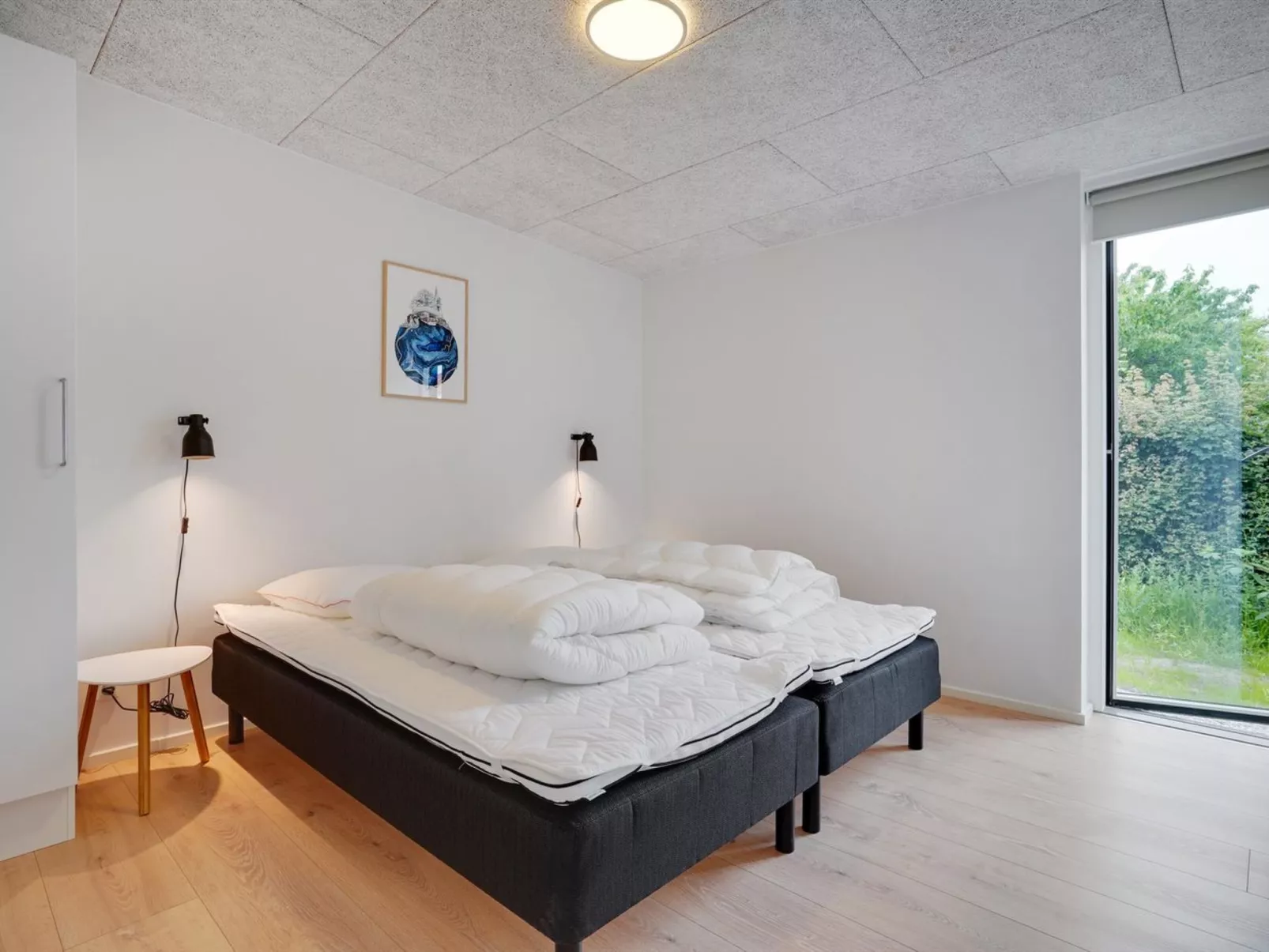 "Ahmik" - 200m from the sea-Binnen