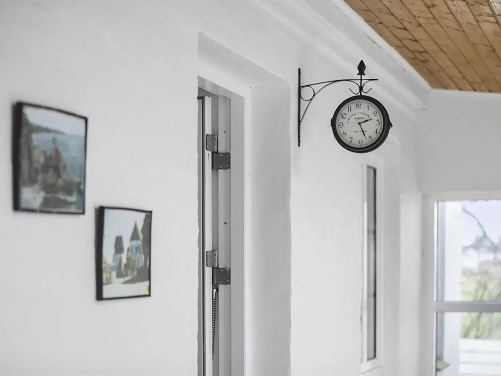 "Nilia" - 3.5km from the sea-Binnen