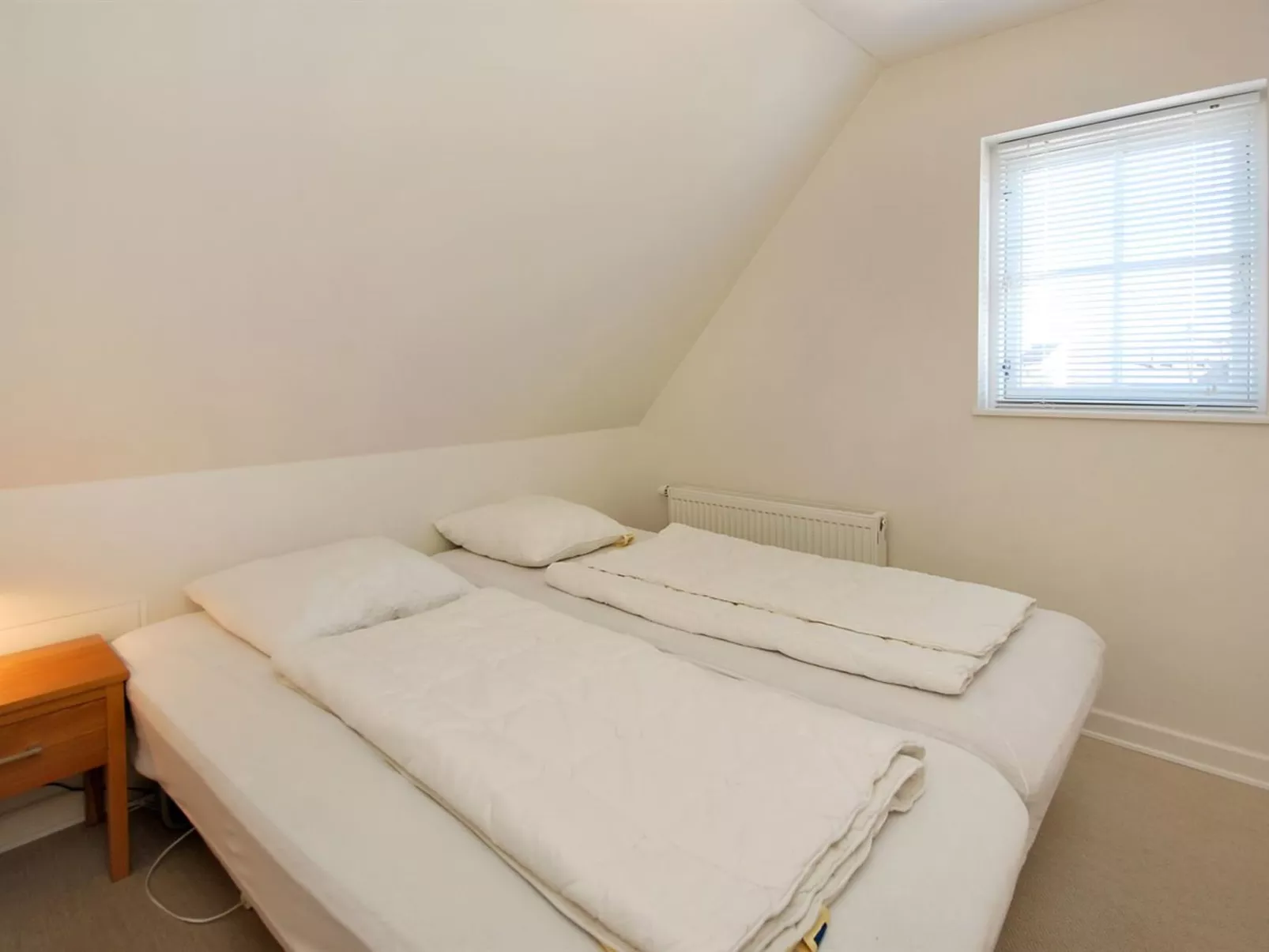 "Ønef" - 1km from the sea-Binnen