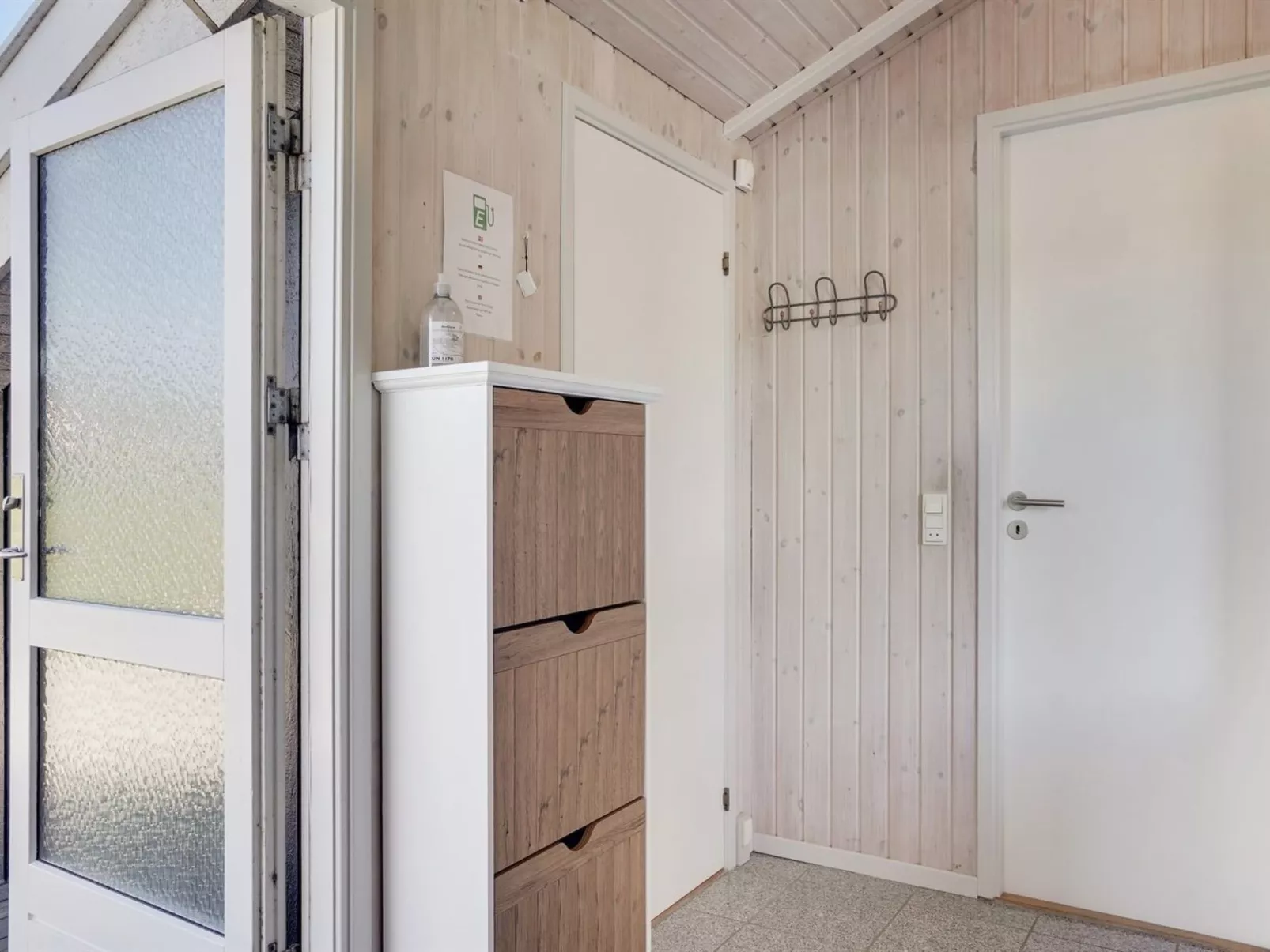 "Serine" - 800m from the sea-Binnen