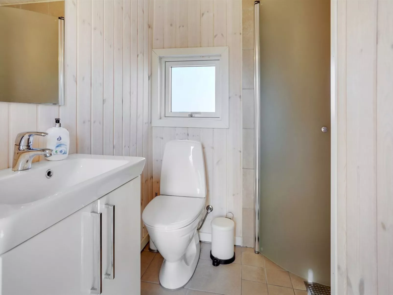 "Birette" - 1.5km from the sea-Binnen