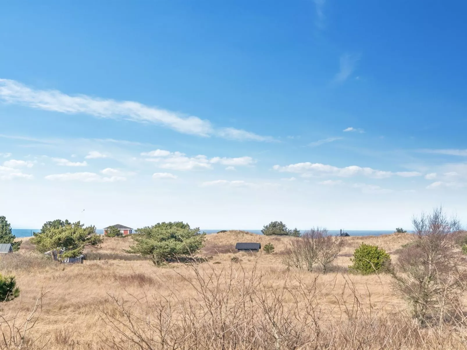 "Riika" - 425m from the sea-Buiten