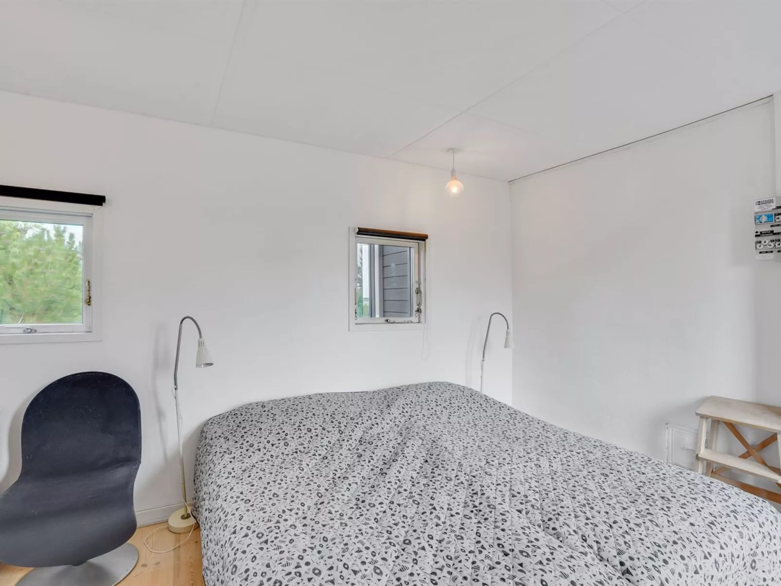 "Lok" - 90m to the fjord-Binnen