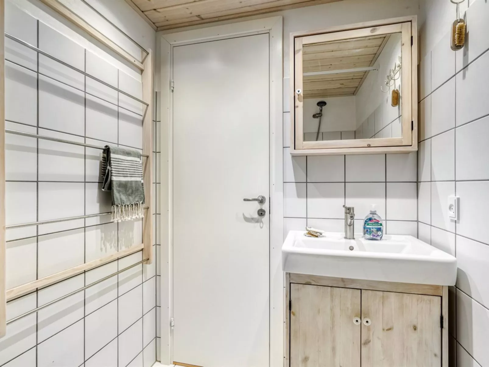 "Thorgisl" - 1.4km from the sea-Binnen