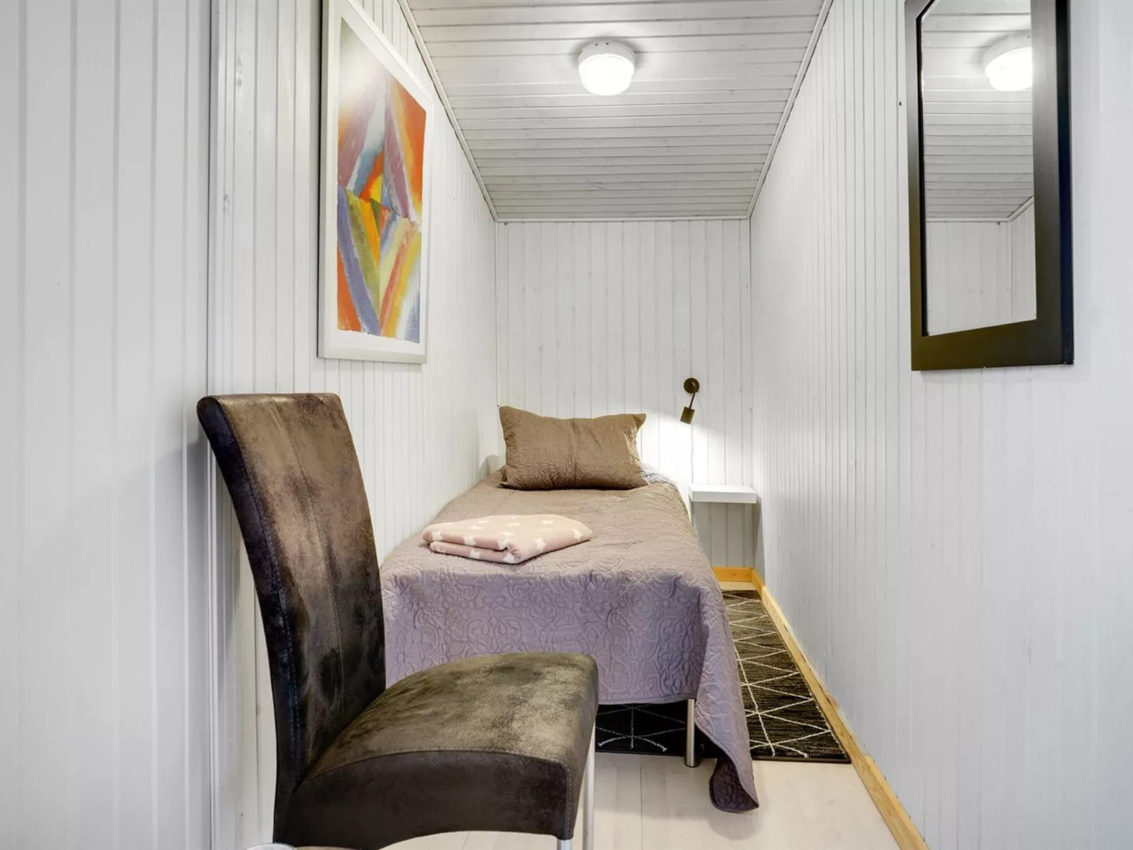 "Tiina" - 1km from the sea-Binnen