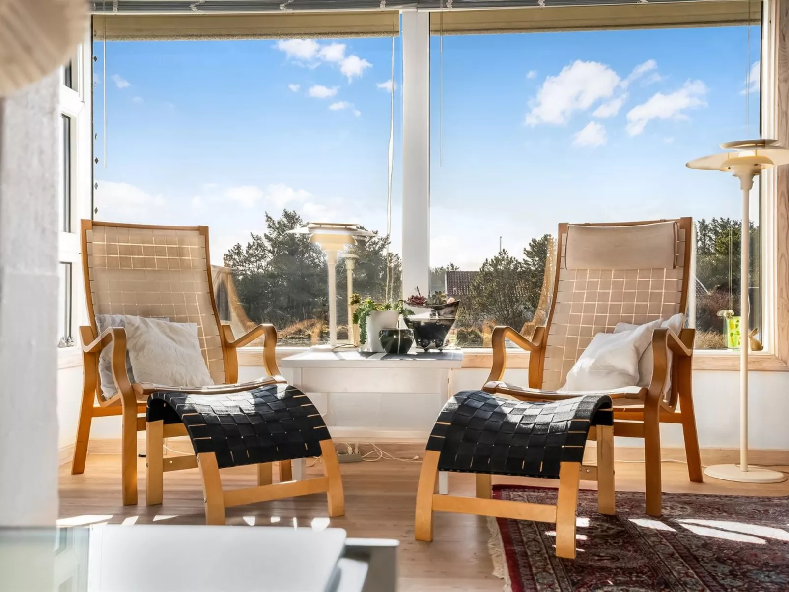 "Ofrath" - 350m from the sea-Binnen