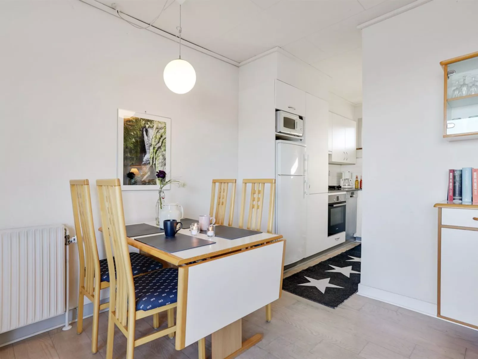 "Ramona" - 10m from the sea-Binnen