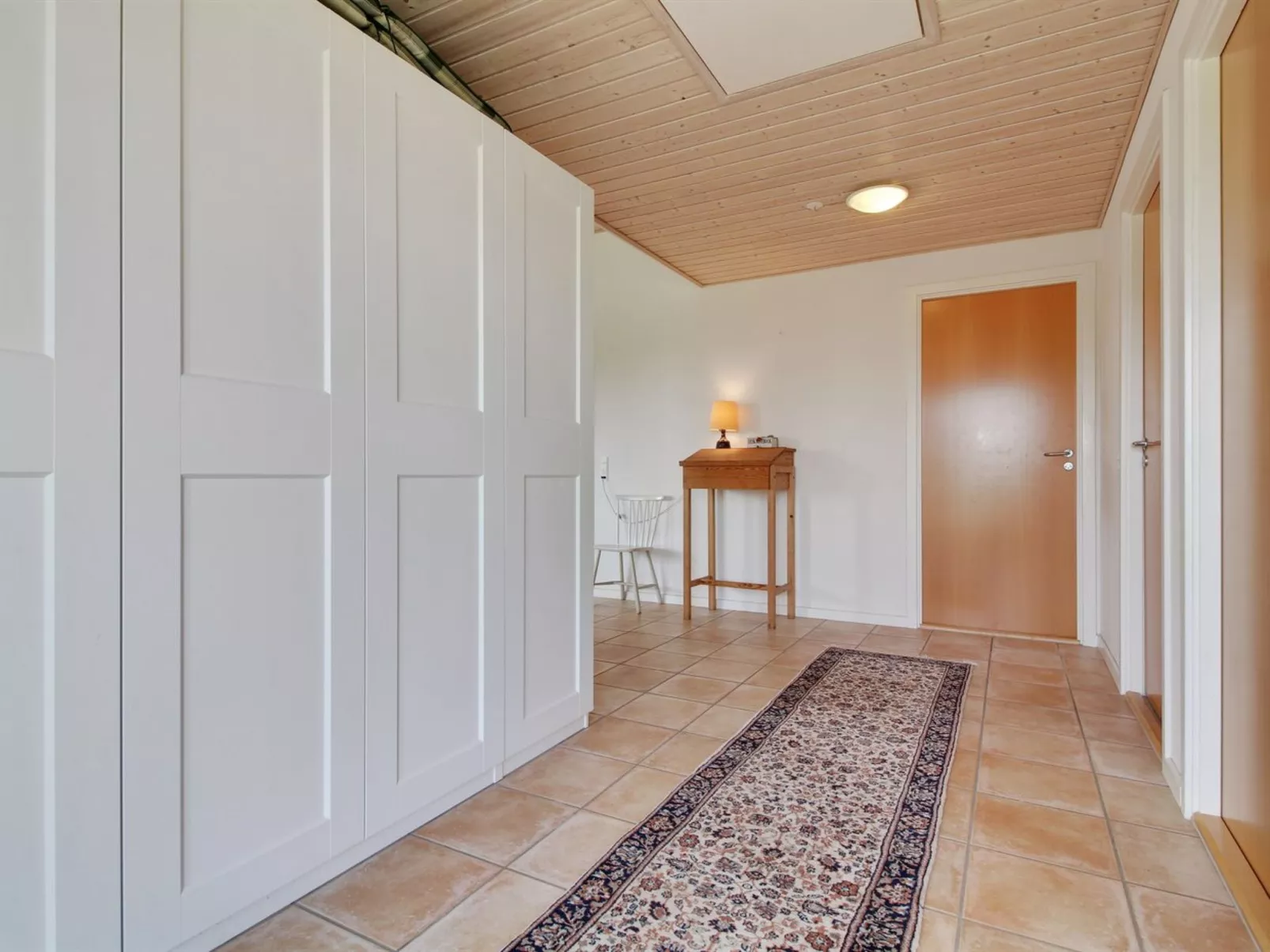 "Amalia" - 500m from the sea-Binnen