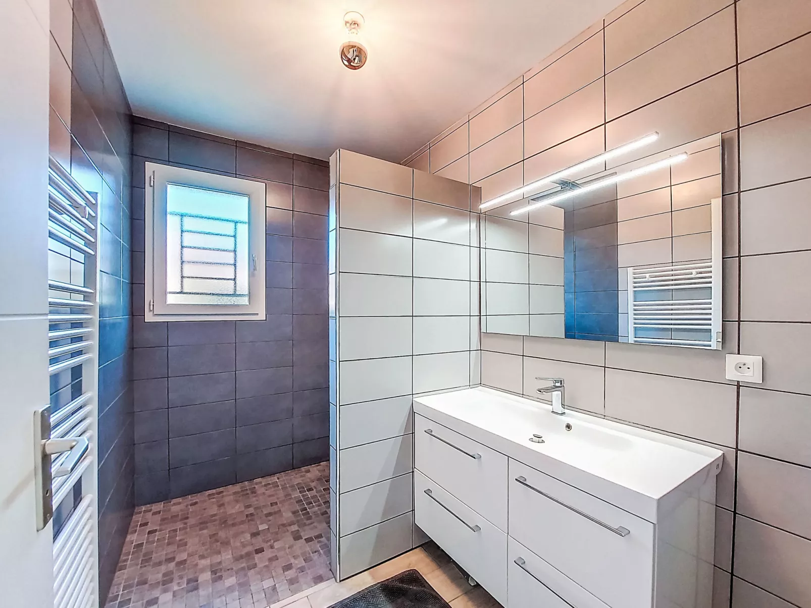 Les Arbousiers-Binnen