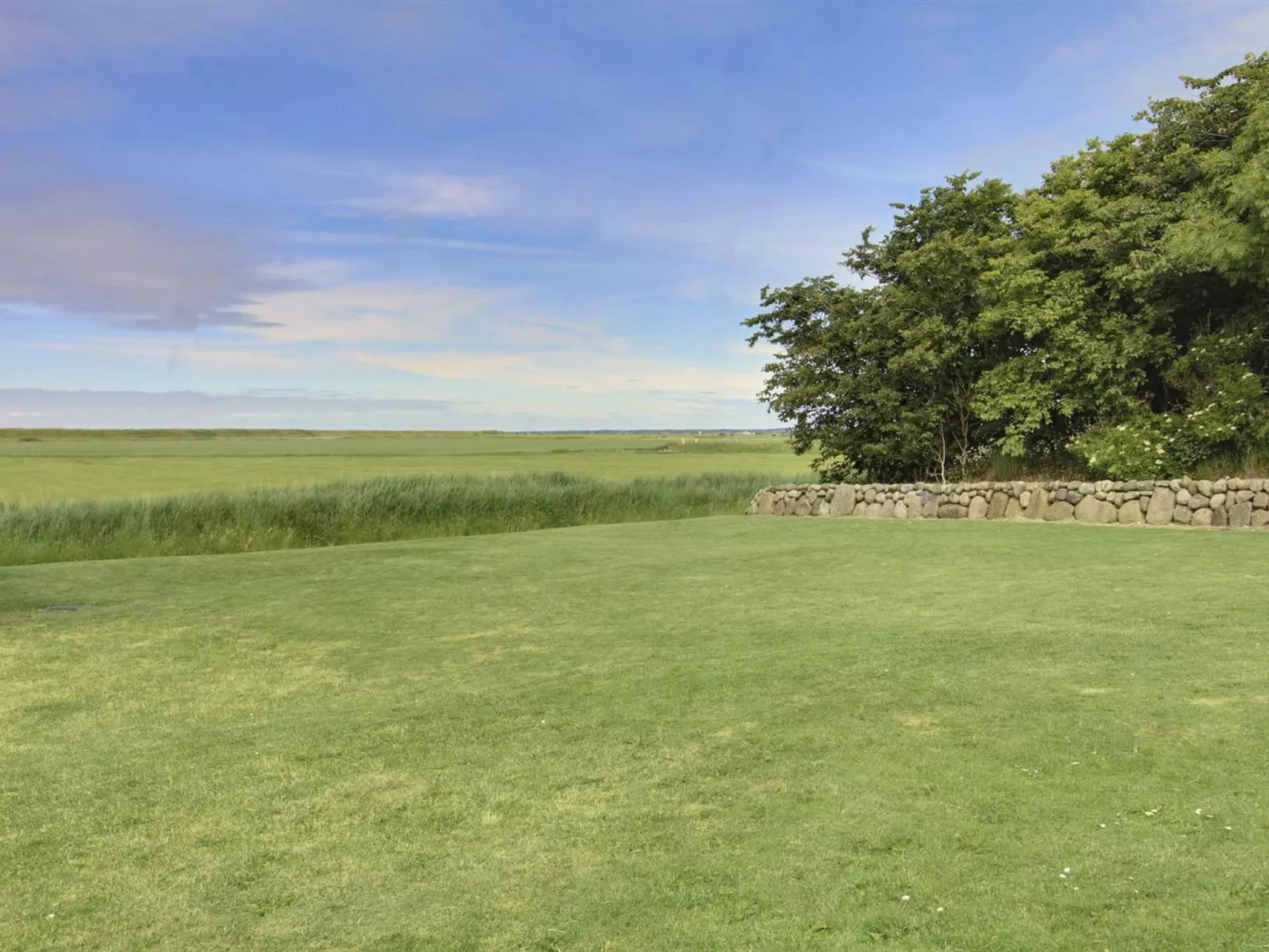 "Ingulf" - 18km from the sea-Buiten