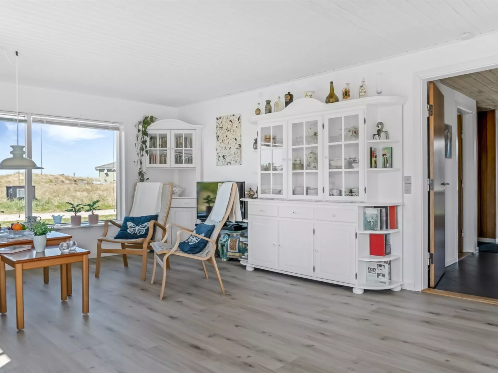 "Nayeli" - 275m from the sea-Binnen