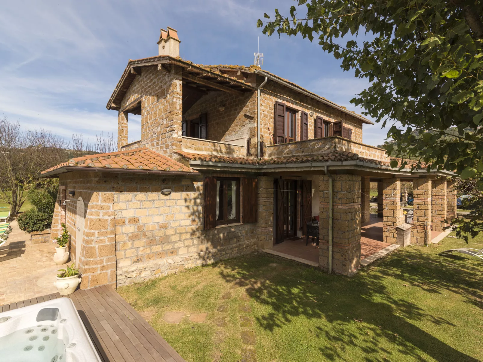 Casa Domenico 2-Buiten