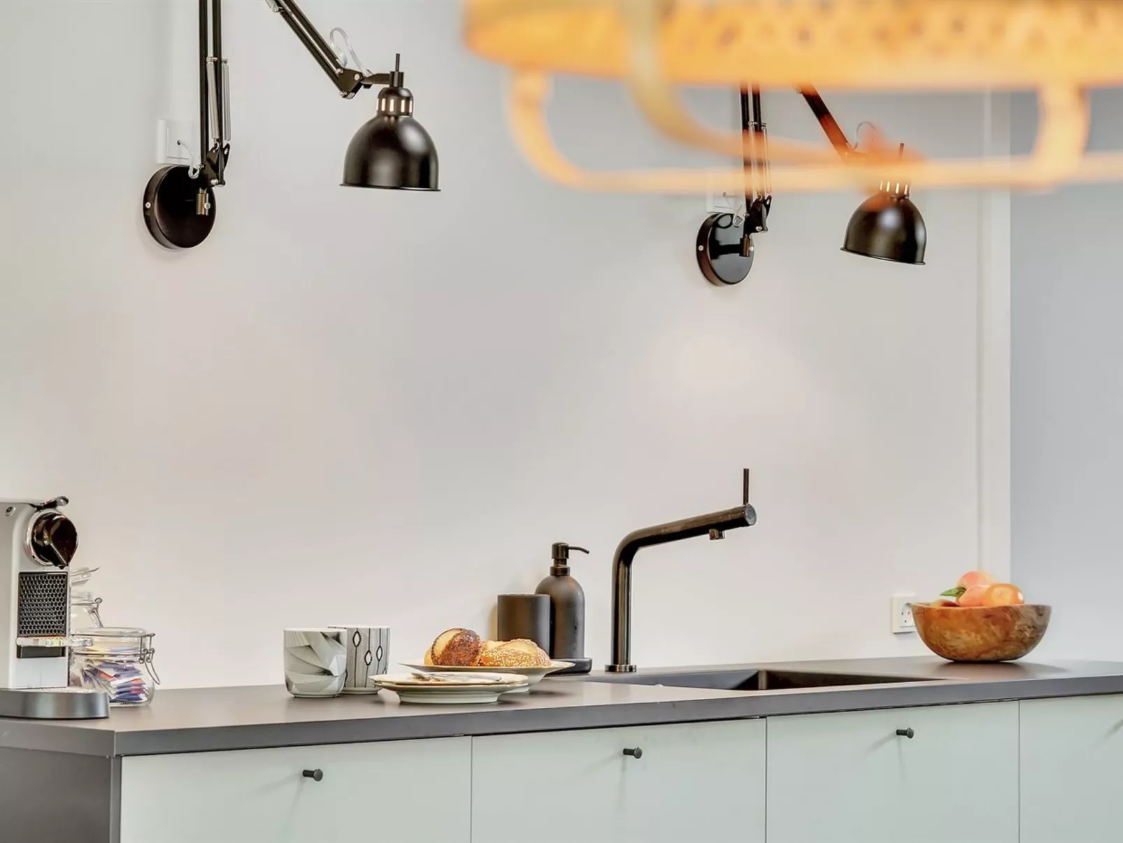 "Matti" - 1km from the sea-Binnen