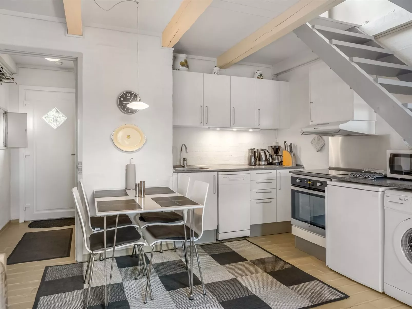 "Volmer" - 3.9km from the sea-Binnen