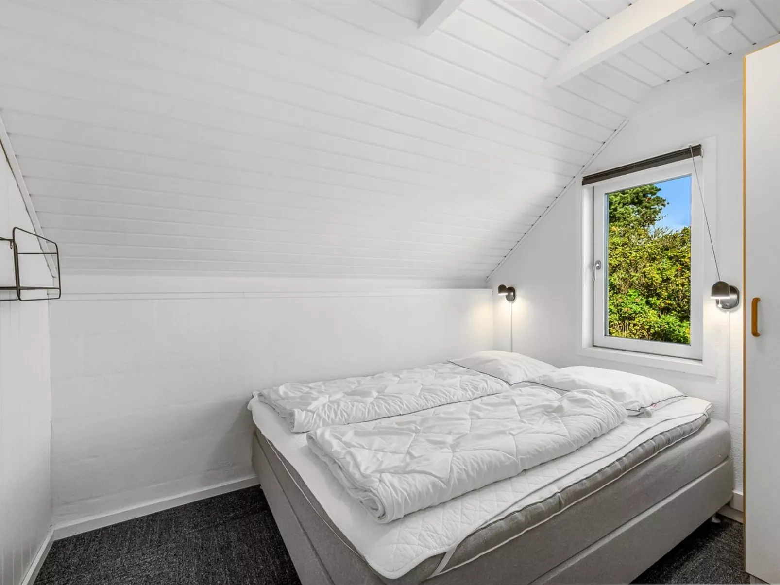 "Ruse" - 500m from the sea-Binnen