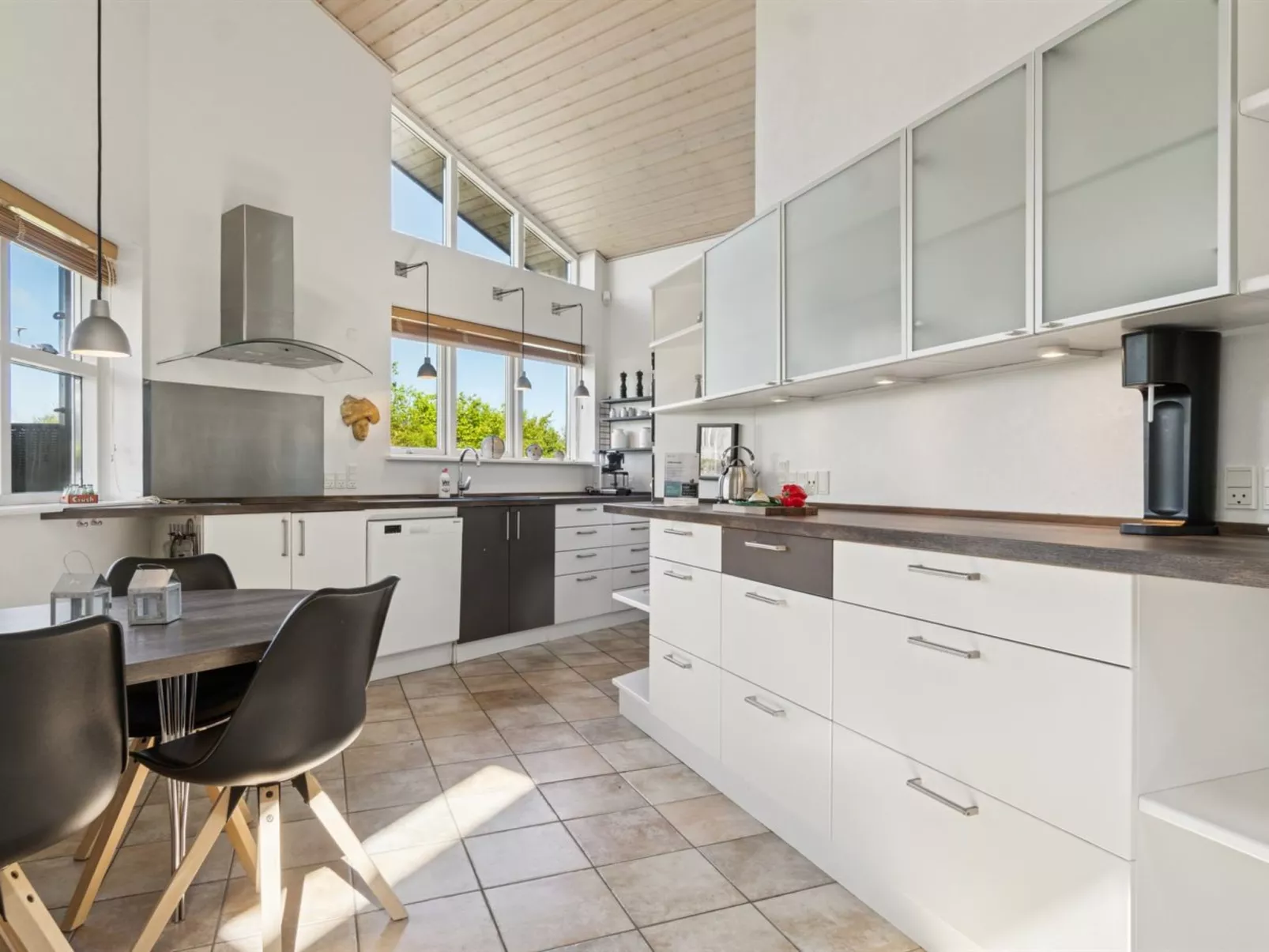 "Elba" - 100m from the sea-Binnen