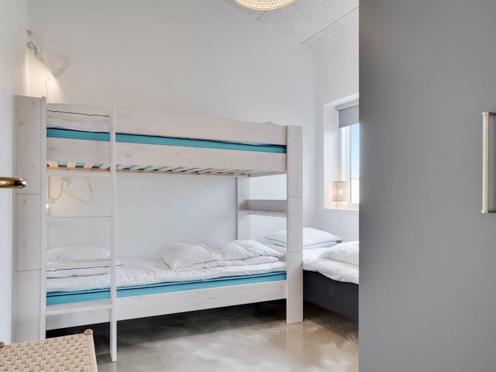 "Anie" - 950m from the sea-Binnen