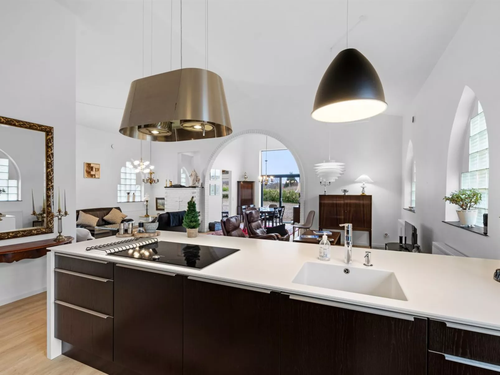 "Frothi" - 550m from the sea-Binnen