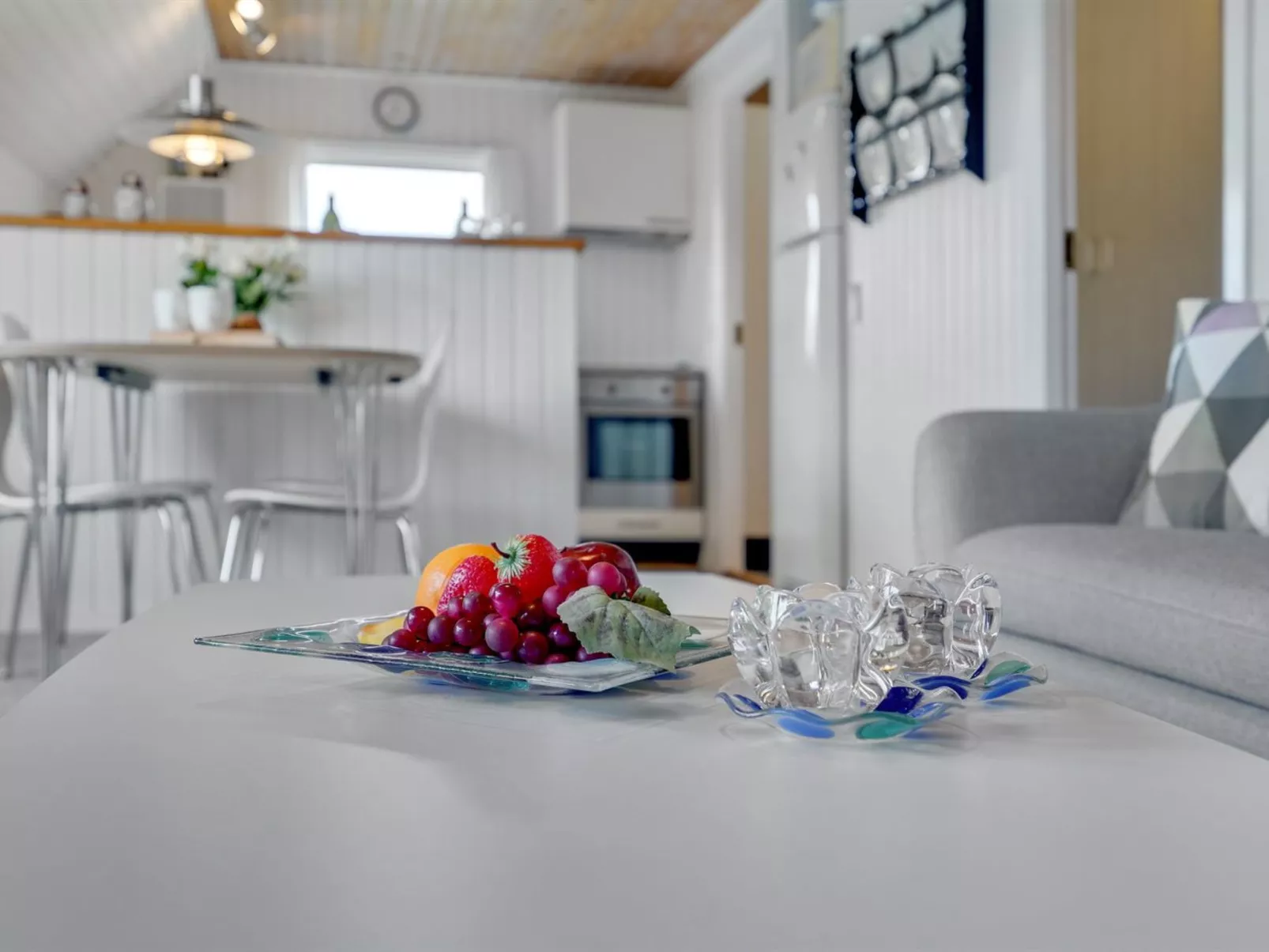 "Vladan" - 1.6km from the sea-Binnen