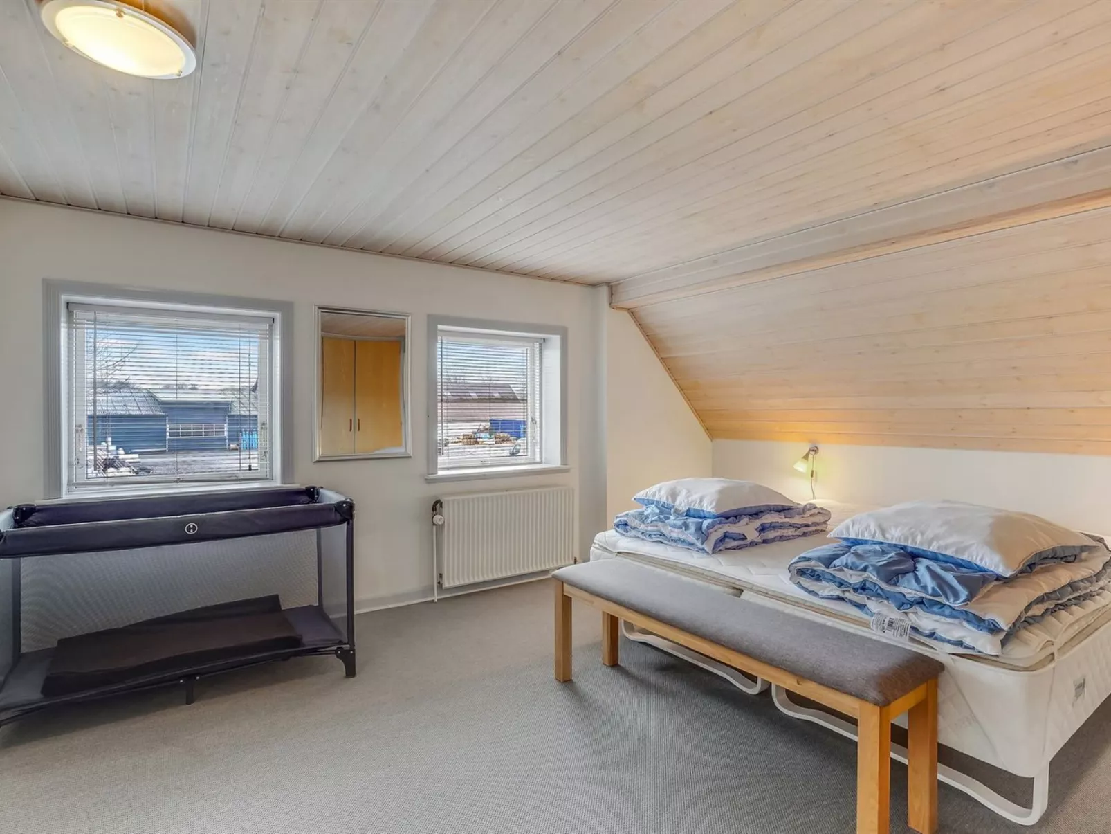 "Birita" - 20km from the sea-Binnen