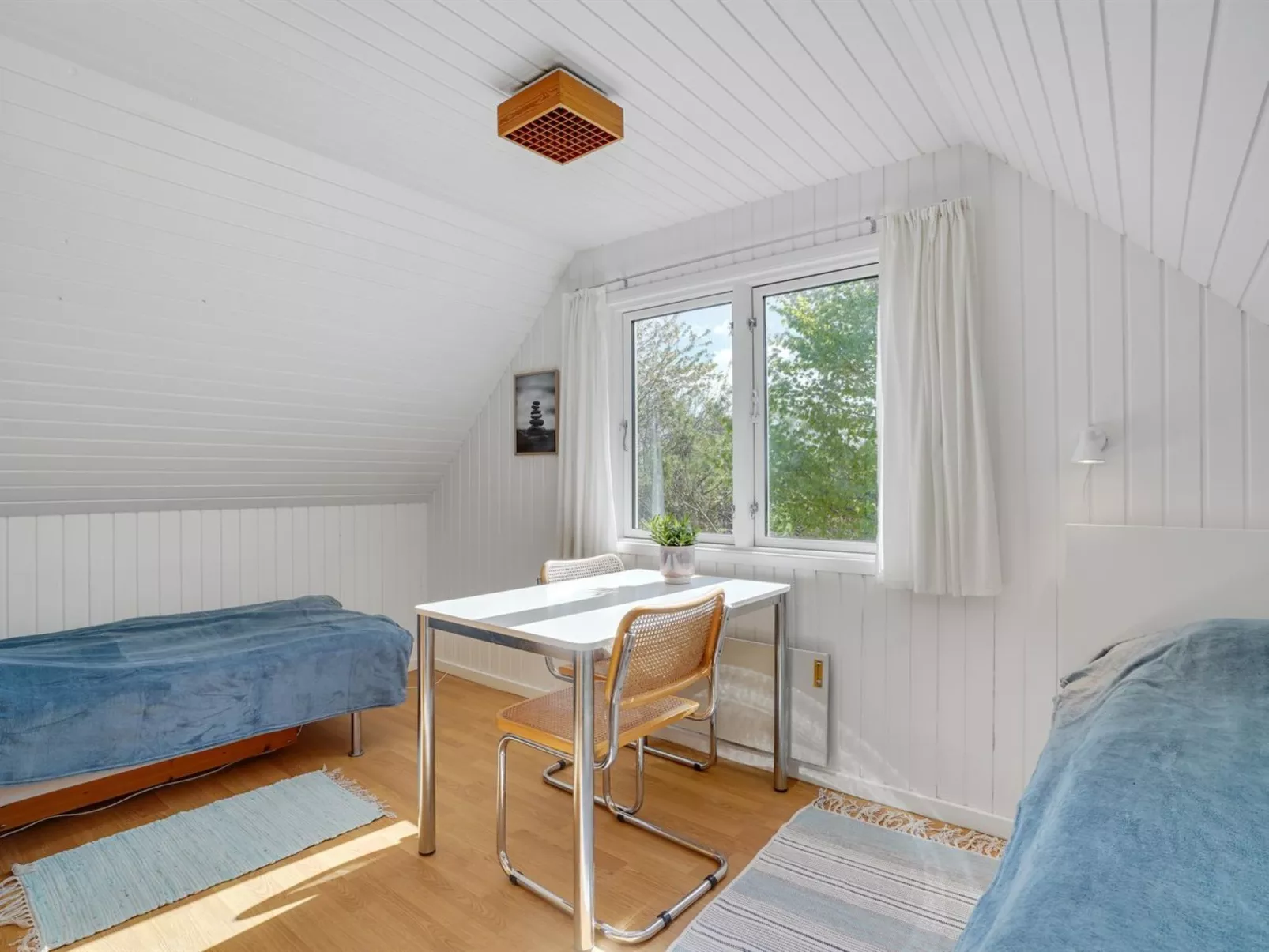 "Thina" - 750m to the fjord-Binnen