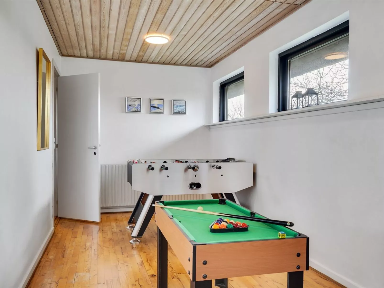 "Kalist" - 50m from the sea-Binnen