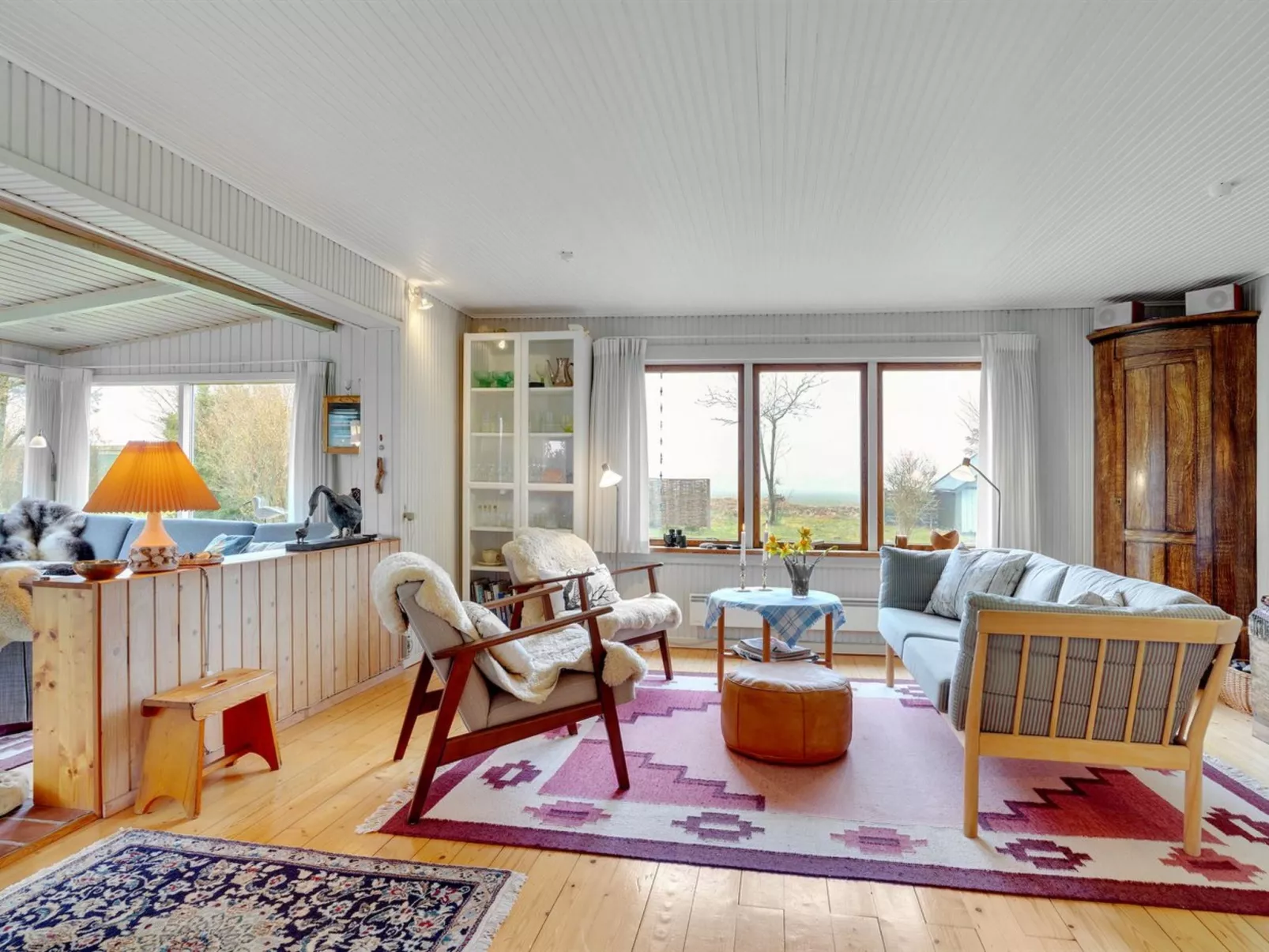 "Lenard" - 400m from the sea-Binnen