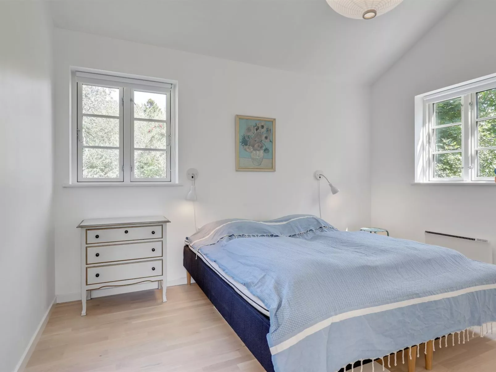 "Sami" - 200m from the sea-Binnen