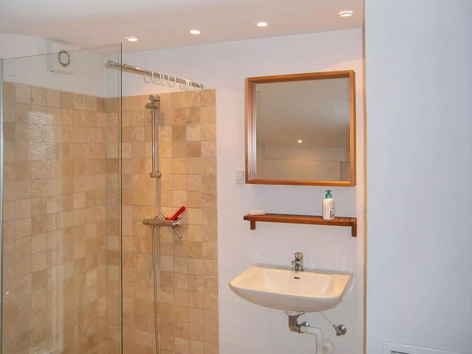 "Siggi" - 400m from the sea-Binnen