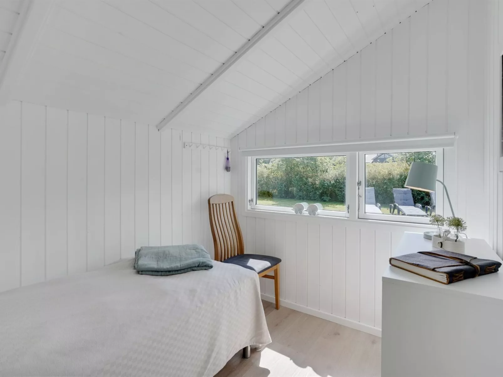 "Niska" - 300m from the sea-Binnen