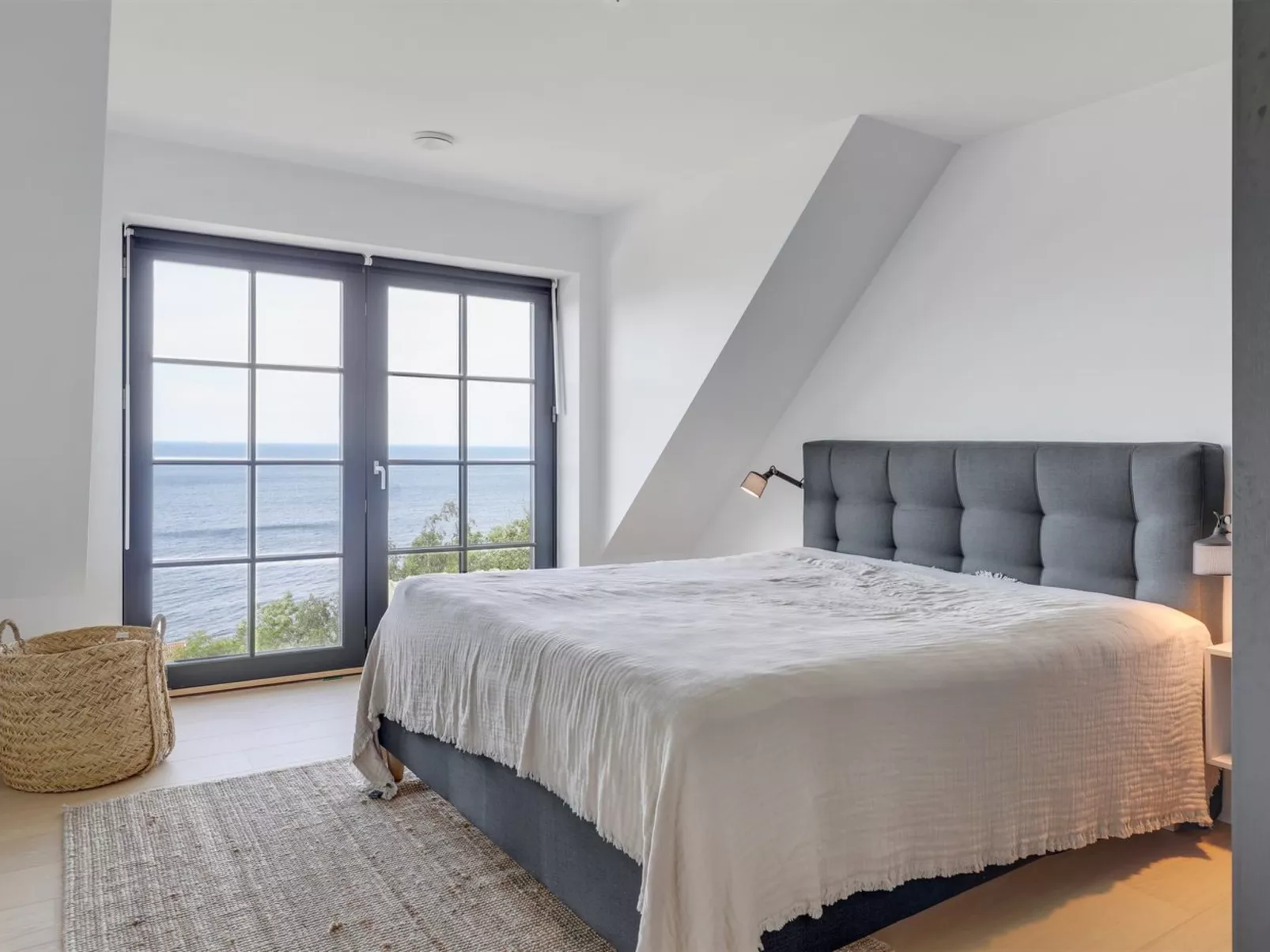 "Thormoth" - 200m from the sea-Binnen